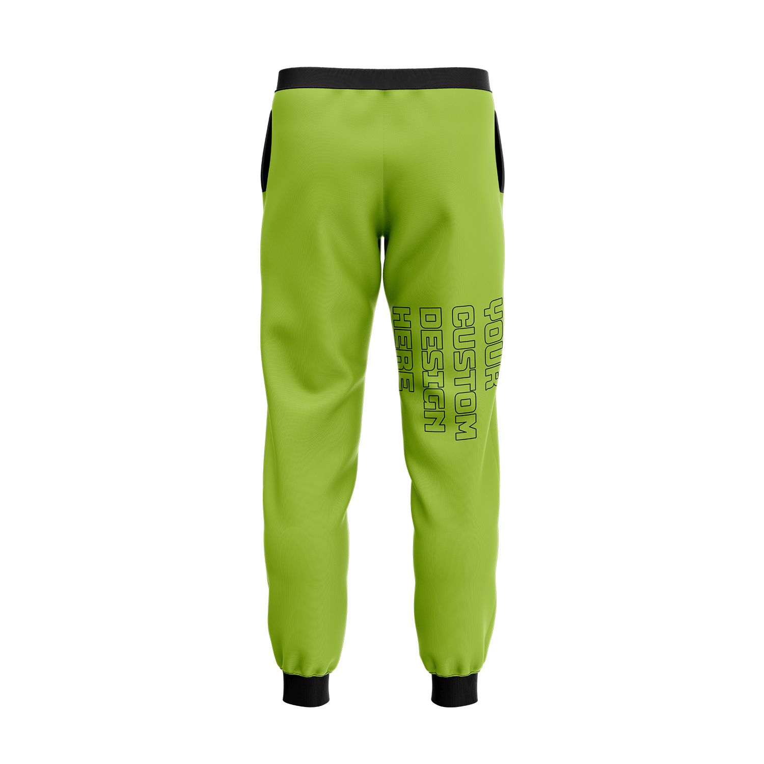 Custom Trackpants - Image 2