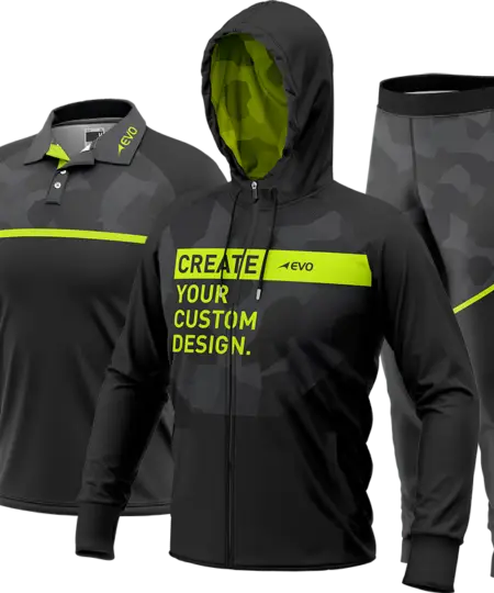 Custom Trackpants