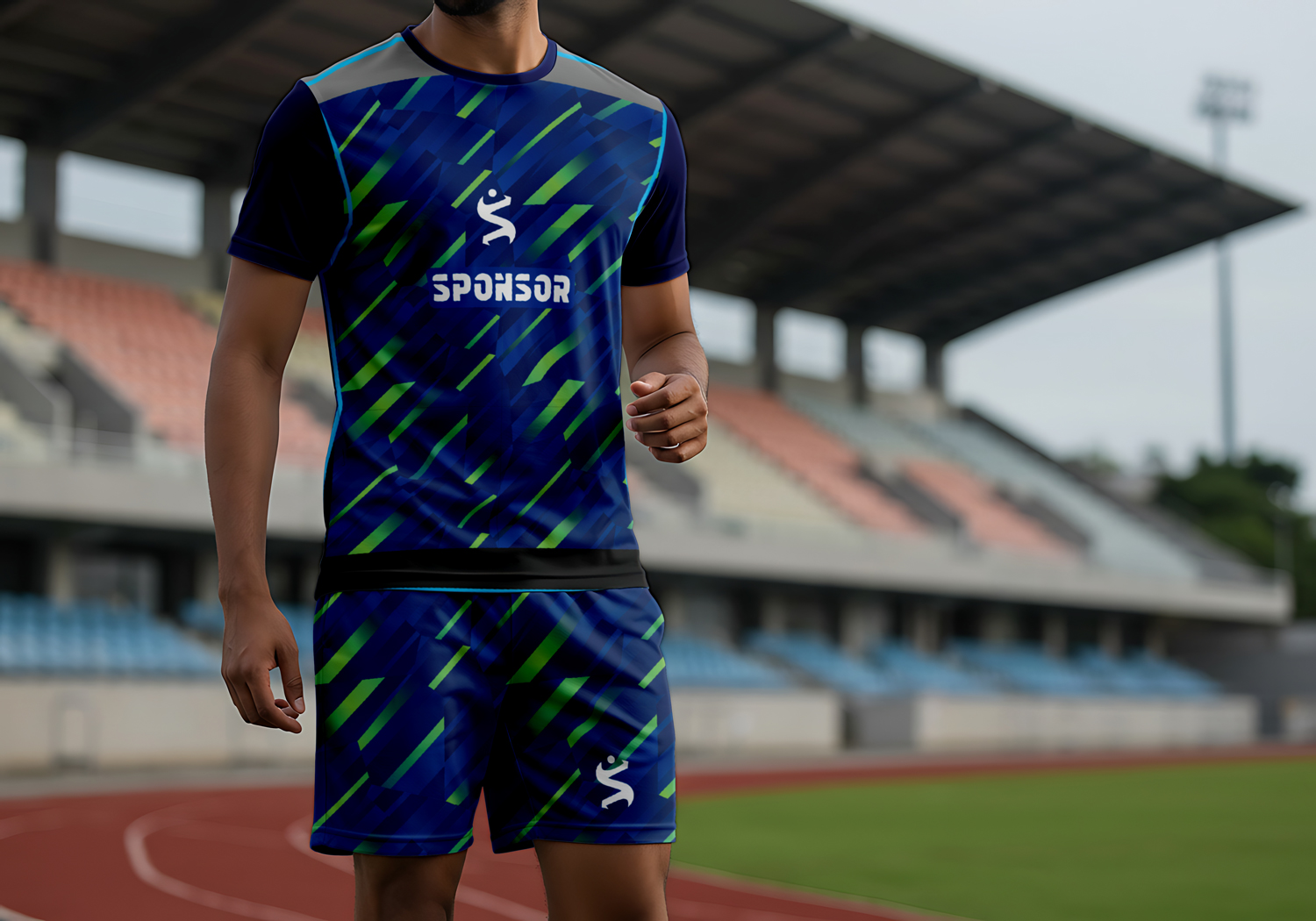 custom sportswear sportivon